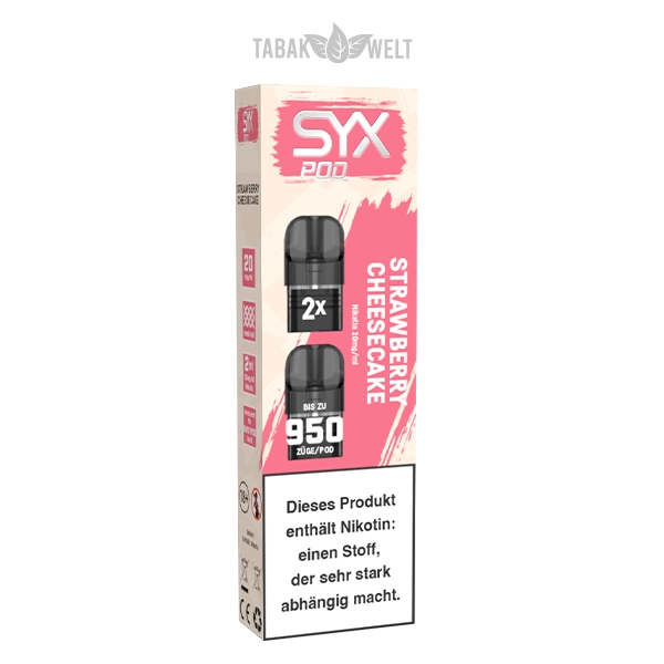syx-pod-strawberry-cheesecake-20-mg-2er-pack-side