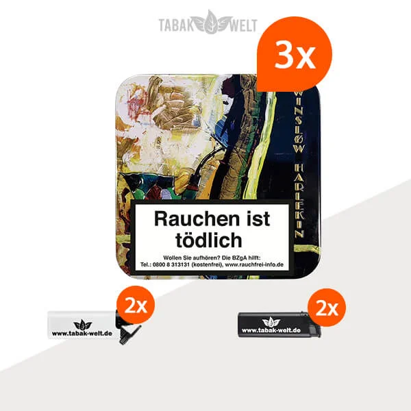 3x-poul-winslow-harlekin-dose-mit-feuerzeugen