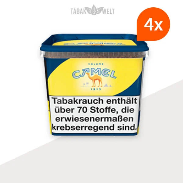 4xcamel_eimer