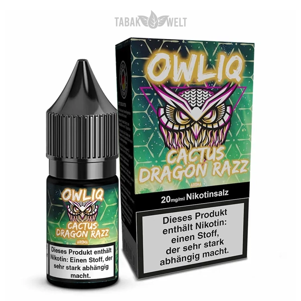 owliq-e-liquid-cactus-dragon-razz-10ml-20mgml owliq-e-liquid-cactus-dragon-razz-10ml-20mgml