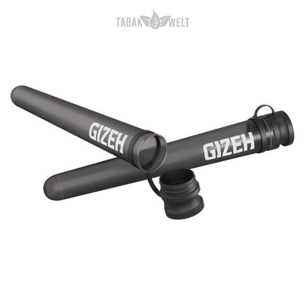 Gizeh Joint Tube 24er einzel