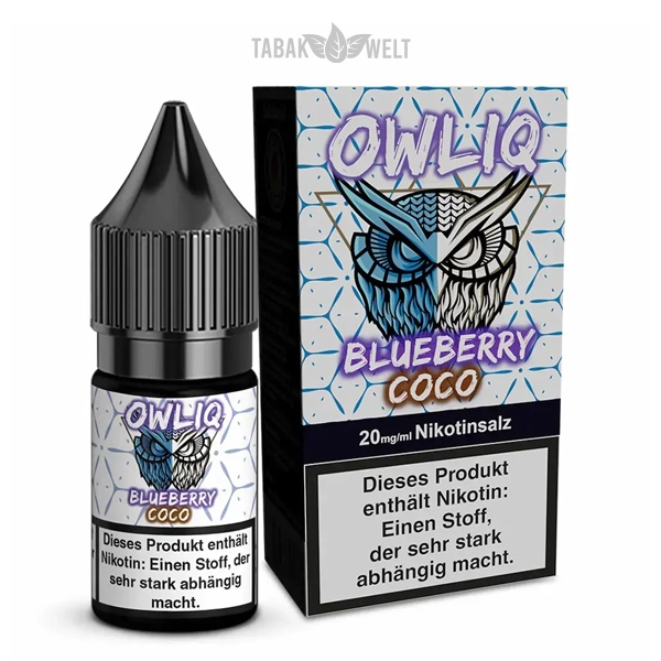 owliq-e-liquid-blueberry-coco-10ml-20mgml owliq-e-liquid-blueberry-coco-10ml-20mgml