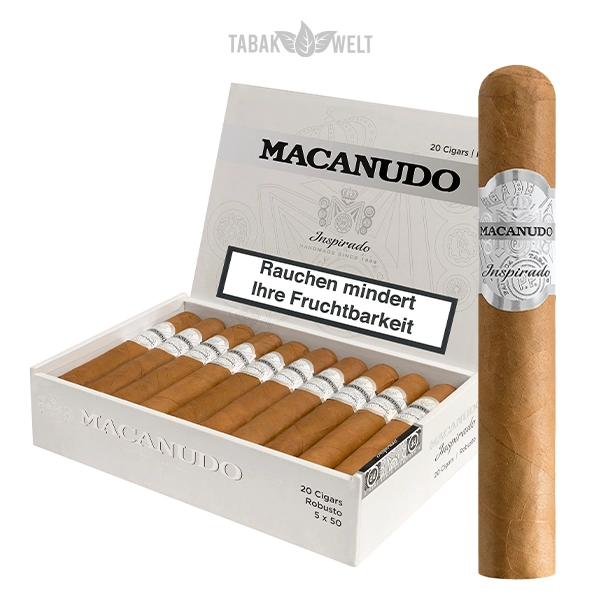 macanudo-inspirado-zigarren-white-robusto