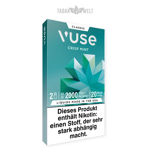 vuse-pods-crisp-mint-20mg-side