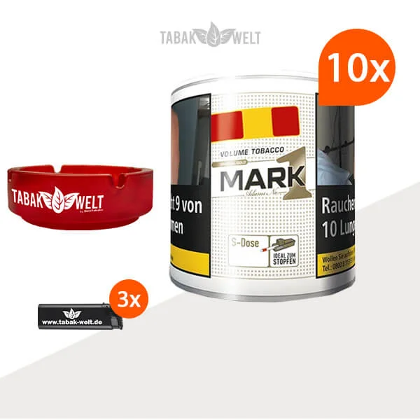 mark-1-original-gold-volumentabak-s-10x-dose-mit-aschenbecher