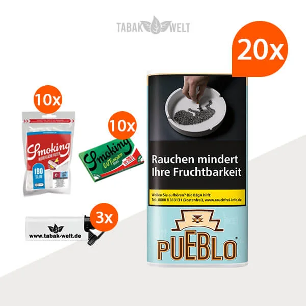 pueblo-blue-feinschnitttabak-20x-beutel-mit-smoking-blaettchen-und-filter