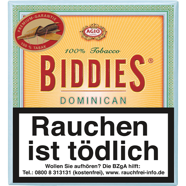 biddies-dominican