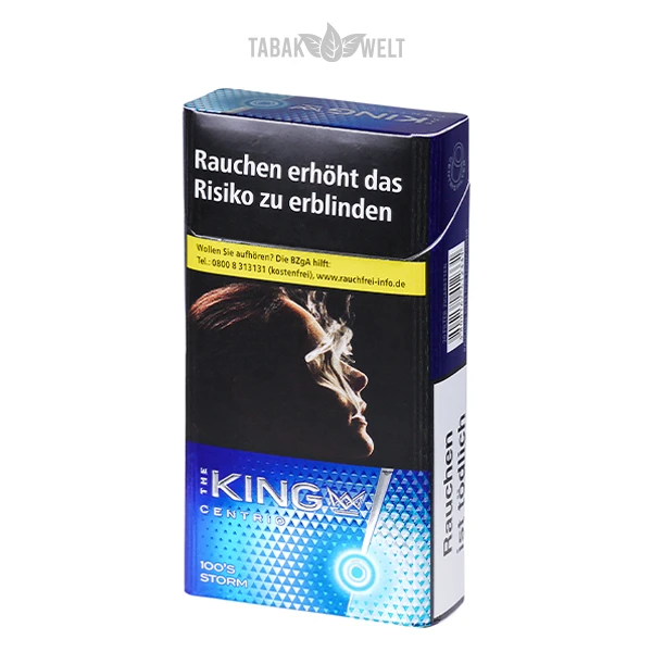 king-storm-zigaretten-100-mm