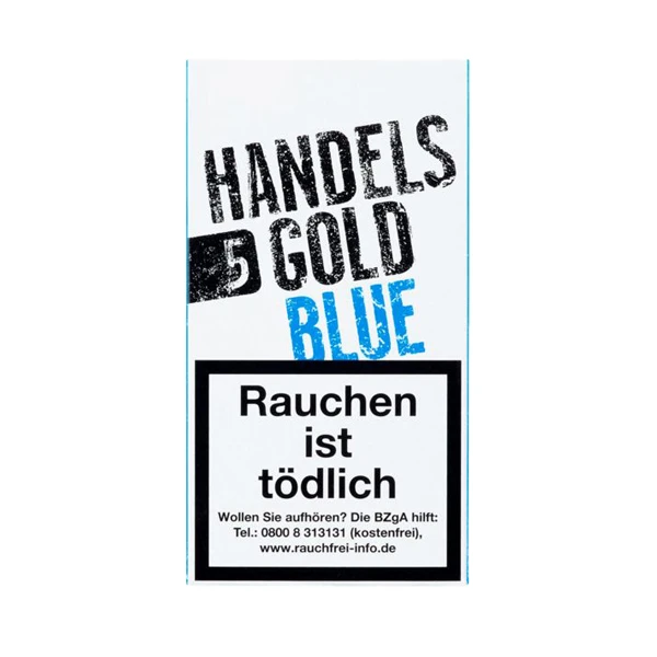 handelsgold-blue