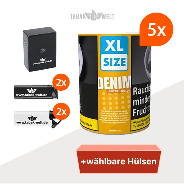 denim-volumentabak-5x-dose-mit-waehlbaren-huelsen