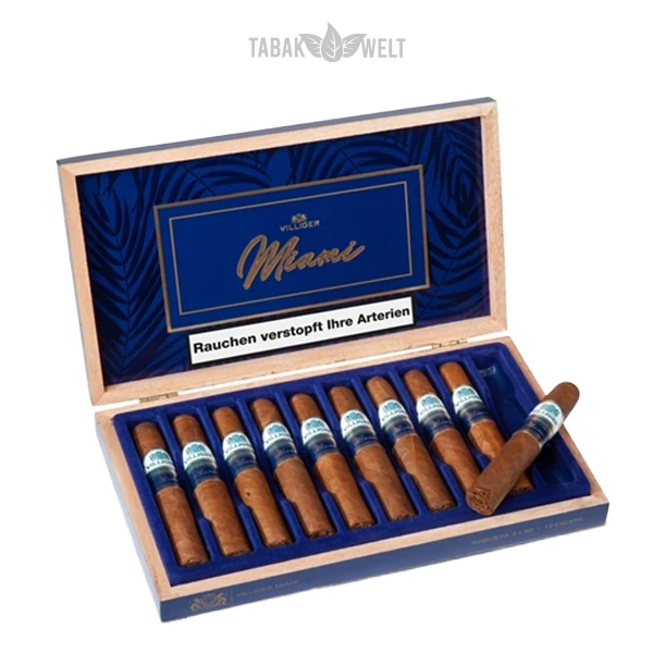 villiger-miami-zigarren-robusto