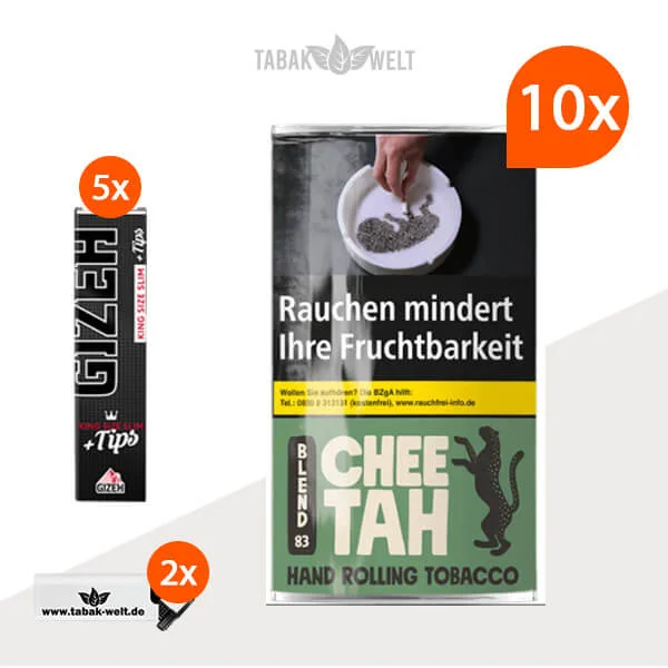 cheetah-gruen-10x-pouch-mit-gizeh-black-filter-king-size-slim