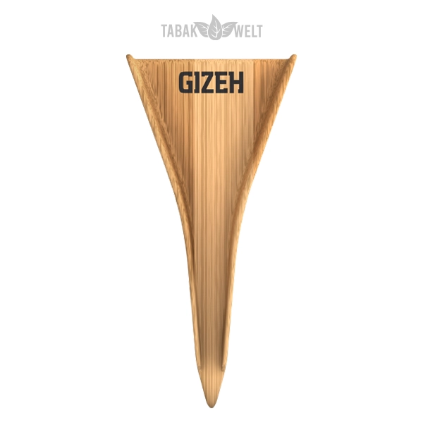 Gizeh Cone Filler