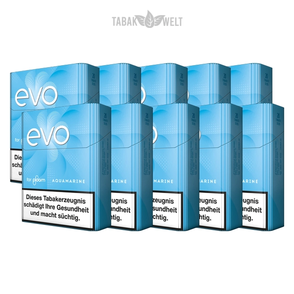 stange evo sticks aquamarine
