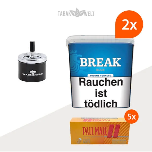 break-blue-volumentabak-2x-giga-box-mit-1000-allround-xtra-filterhuelsen break-blue-volumentabak-2x-giga-box-mit-1000-allround-xtra-filterhuelsen