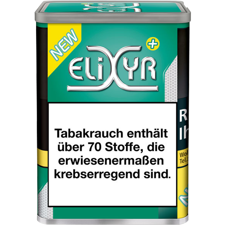 elixyr-115g-grün