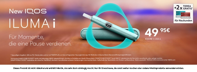 IQOS guenstig online kaufen