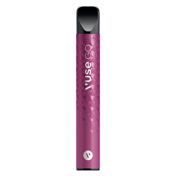 Die Vuse Go 700 Passionfruit Ice in der 10 plus 4 Aktion