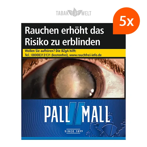 stange-pall-mall-blue-zigaretten-king