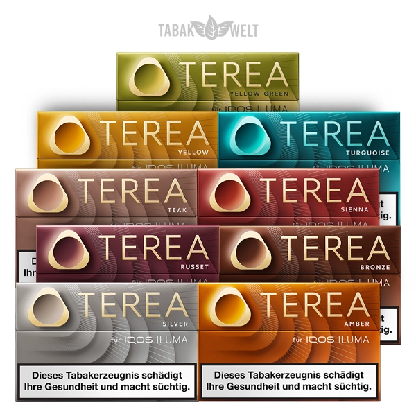 terea probierpaket