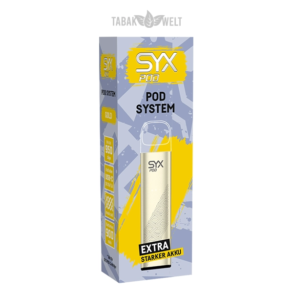 syx-pod-system-gold-verpackt