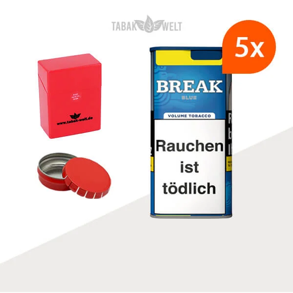 break-tabak-blue-5x-dose-mit-etui-TX18665.2 break-tabak-blue-5x-dose-mit-etui-TX18665.2