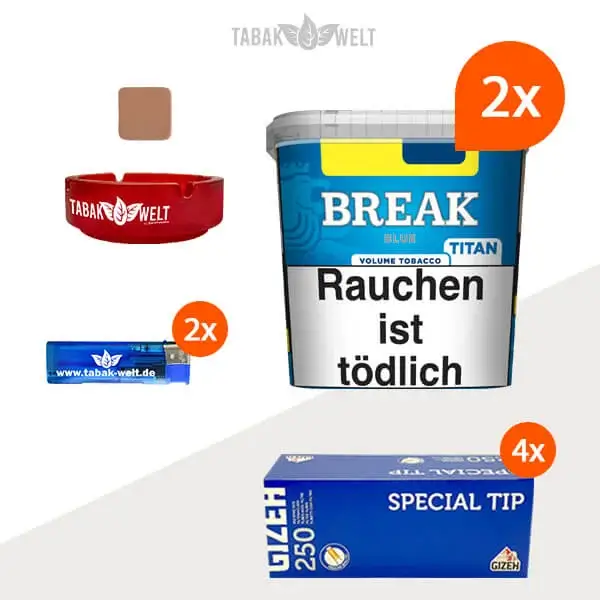 break-blue-volumentabak-2x-titan-box-mit-1000-special-tips-huelsen