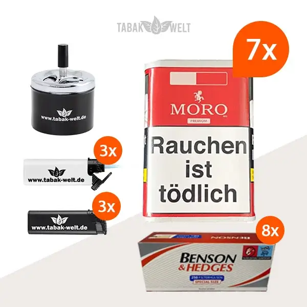 moro-red-feinschnitt-tabak-7x-dose-mit-2000-special-size-huelsen
