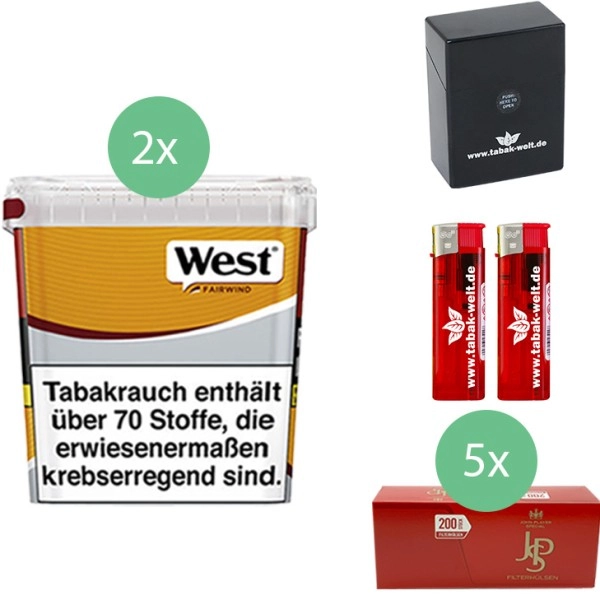 west-yellow-fairwind-2-x-265g-mit-1000-king-size-huels