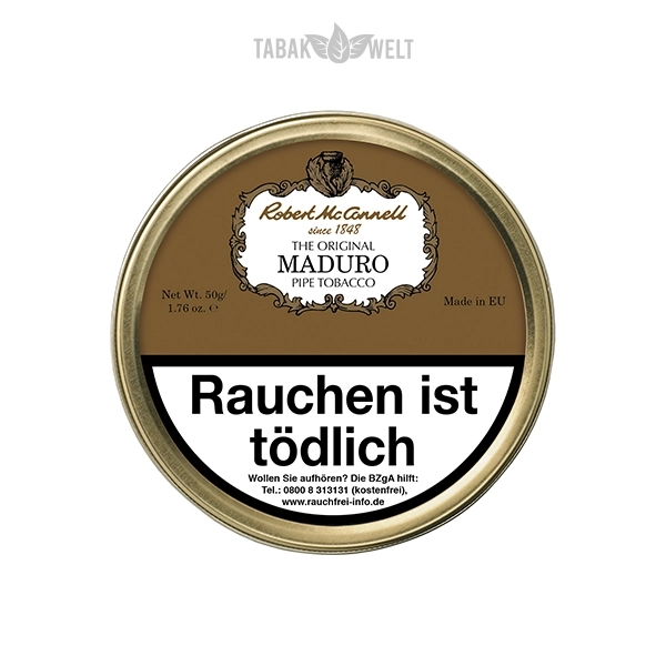 robert-mcconnell-original-maduro-pfeifentabak-dose