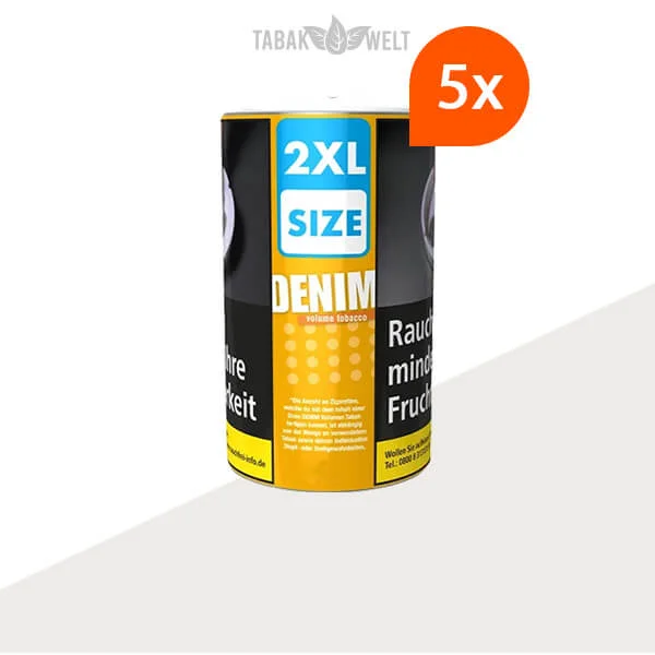 denim-volumentabak-xxl-5x-dose