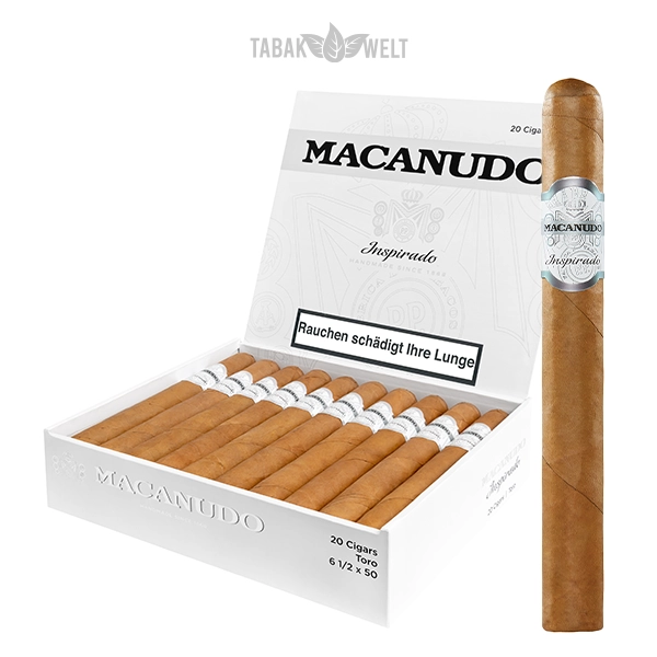 macanudo-inspirado-zigarren-white-toro