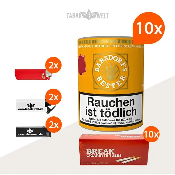 barsdorf-s-bester-aromatic-mixture-pfeifentabak-10x-dose-mit-break-huelsen barsdorf-s-bester-aromatic-mixture-pfeifentabak-10x-dose-mit-break-huelsen