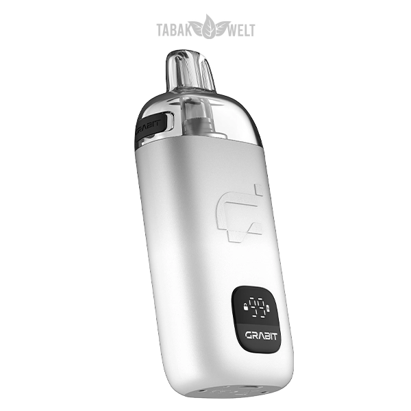 grabit-max-starter-kit-white-silvergeraet-pod-schraeg