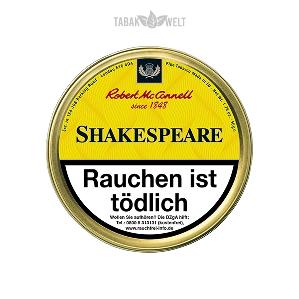 robert-mcconnell-heritage-shakespeare-pfeifentabak-dose