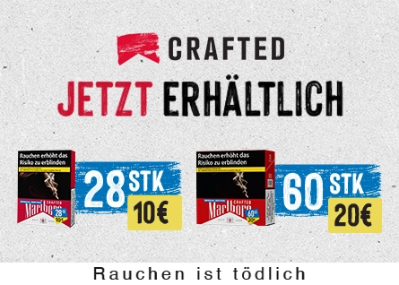 marlboro crafted guenstig kaufen