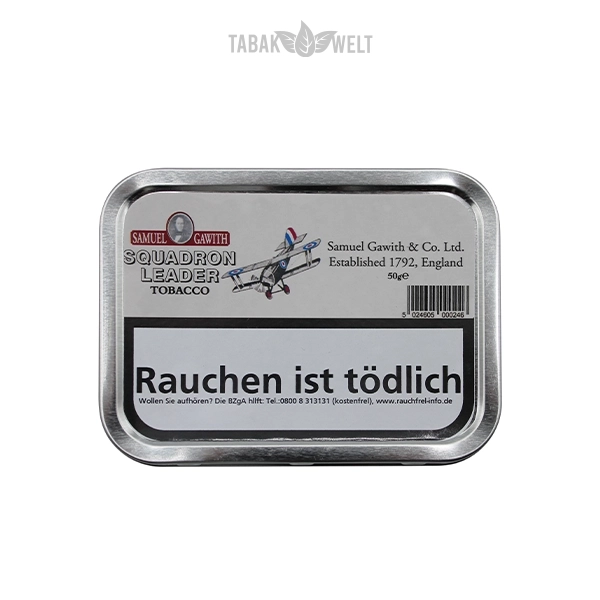 samuel-gawith-squadron-leader-pfeifentabak-dose