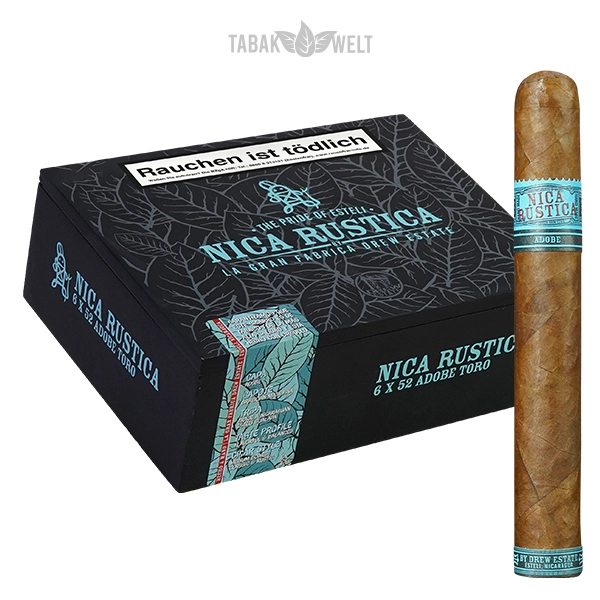 nica-rustica-zigarre-toro nica-rustica-zigarre-toro