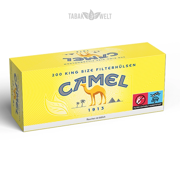 camel-king-size-filterhuelsen-side