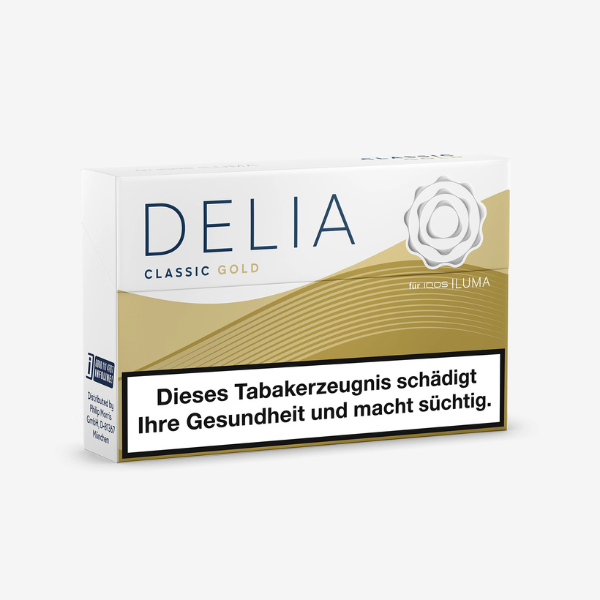 iqos-delia-gold-sticks-stange-seite iqos-delia-gold-sticks-stange-seite