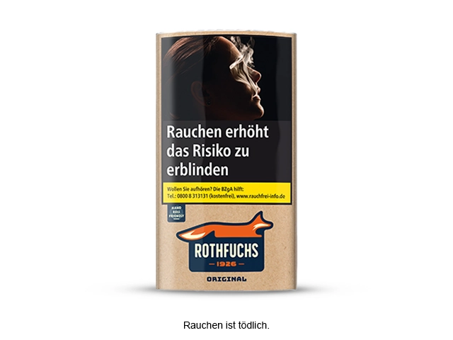 Rothfuchs Marke Rothfuchs Marke