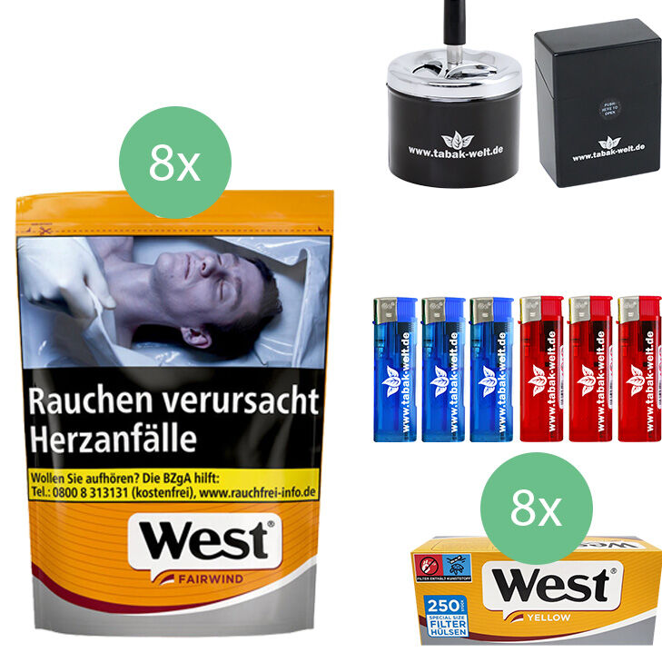 8-West-yellow-Grosse-3000-west-yellow-250-beutel 8-West-yellow-Grosse-3000-west-yellow-250-beutel