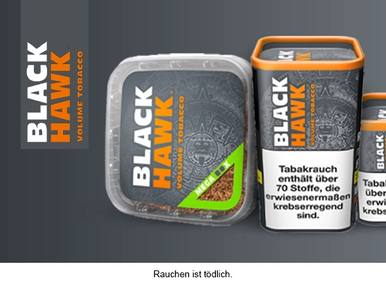 black hawk tabak preis