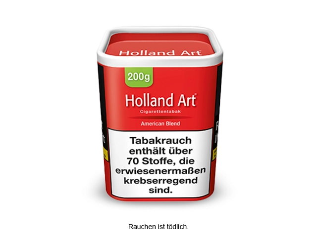 holland art tabak preis holland art tabak preis
