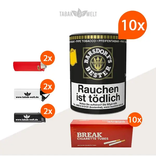 barsdorf-s-bester-vanilla-yellow-pfeifentabak-10x-dose-mit-break-huelsen