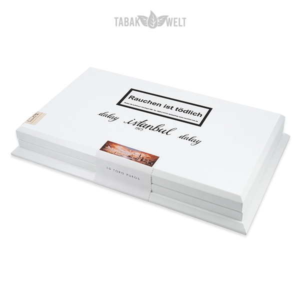 Dalay Istanbul Zigarren Toro