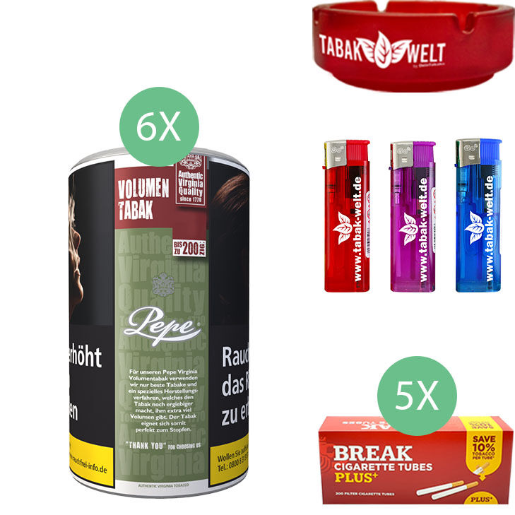 6xPepe-85g-1000-break-plus