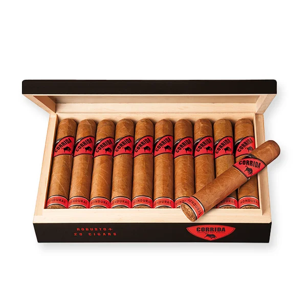 corrida-zigarren-honduras-robusto-kiste