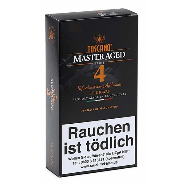 toscano-zigarren-master-aged-serie-4