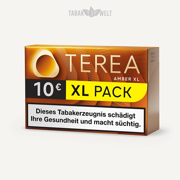 terea-amber-xl-links